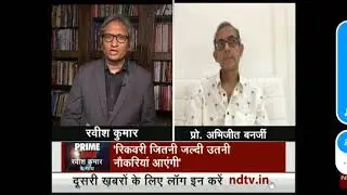 Will government make Apprentice permanent job on performance basis by ravish Kumar report?