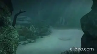 Horrur movie clip