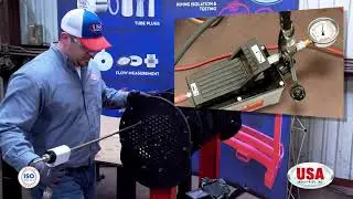 6 - Far End/Through-The-Tube Plugging Procedures with USA Industries' Snap It Installation Tools