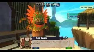 Pirate101 - Skull Island | Part 10 - Saving Norville
