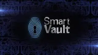 Smart Vault security system