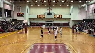 FDMS vs NDHS April 3, 2024