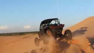 CST Sandblast 30 Sec Promo