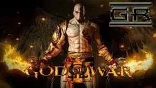 Gaming Rewind: God of War