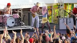 6/17 Paramore - Decode @ Parahoy (Show #2) 4/08/18
