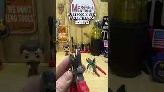 &ldquo;The Pliers That Can Remove Any Screw? 🔧😲 VamPLIERS&rdquo; #tools #interestingtools #shorts