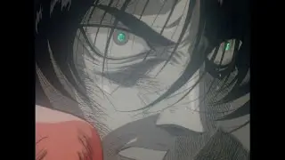 Green Eyes Of Courage-Hajime No Ippo! Compilation
