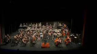 - ⁠Promenade I - Gnomus - Cuadros de una Exposicion, Mussorgsky - Orquestra AFB