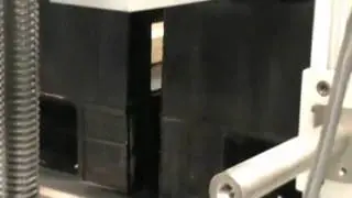 Cut & Weld Bulk Container