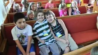 OSCBC VBS