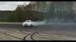 Видео через программу алайт моушен №5