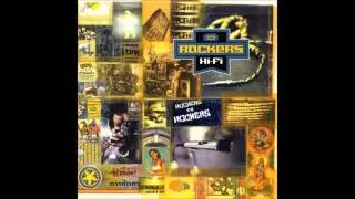 Rockers Hi-Fi - Seven shades of dub