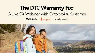 Warranty Management for Shopify Brands: How CX Teams Cut Tickets by 50%