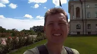 Палац Гетьмана Розумовського