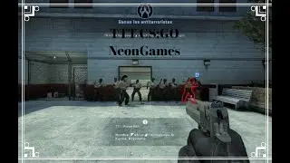 Jugando TTT En CS:GO! | www.NEONGAMES.com.ar