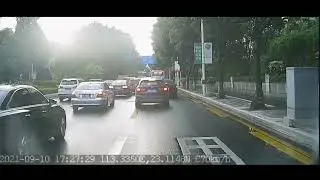 CareDrive 4-in-1 Driving Safety System MR900 with Blind Spot Detection Video