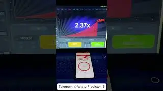 🚀 Aviator Predictor 6.0 | LIVE 🔴