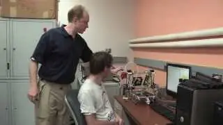 3D Printing at Michigan Tech