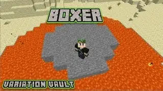 Minecraft Bukkit Plugin - Boxing - 1 vs 1 pvp with no wepons!