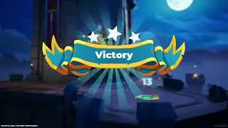 [88P] Divine Knockout (PS5) | Полное Прохождение на 100% Достижений