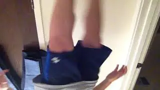 Adorno morph shuffle