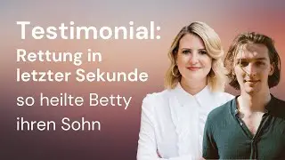 Wie die Mama die Drogensucht ihres Kindes durch Herzarbeit heilte