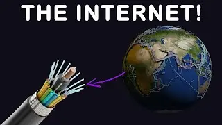 Как работает интернет | Объяснение работы интернета