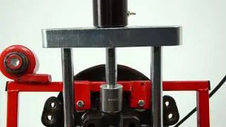 W&uuml;rth Universal-Werkzeugsatz-Achsschenkel- und Gelenkbolzen