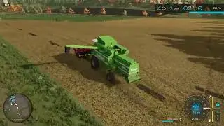 06# Farming Simulator 22 - Hof Bermann
