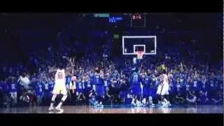Win From Within - Kevin Durant 2012 Season Mix