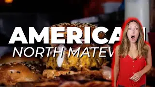 EAT HERE NOW! | Top 5 AMERICAN RESTAURANTS in North Matewan, WEST VIRGINIA