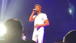 Agustin Galiana - La Corrida (19.11.21)