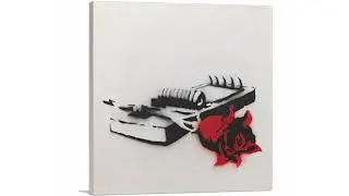 ROSE - trap type beat | Prod.vs