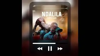 NDALILA - Profeta Isaías (MP3 download)