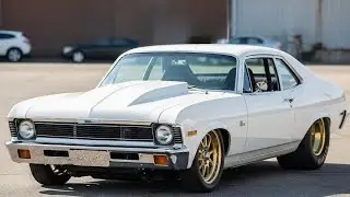 Big tire wars when big blocks ruled the road nostalgia drag racing 