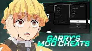 Эксплойты в Gmod + взлом обновления Server Crasher