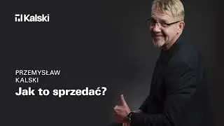 Pisarz ofert. Oferta nie sprzedaje, to tylko kartka papieru, mail, prezentacja... tam nie ma Ciebie.