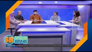 Solusi Bisnis Budi Suharja 05 Februari 2020