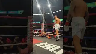 Luke Dyson vs. Jay Wise 🔥