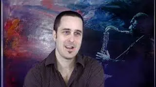 YOUR JAZZ SHOW JONATHAN KREISBERG