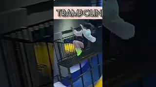 Trampoline @realax224 @sunflower276  #world  @-Hoor786   @Timeinvestor-h1i @LOVECRAFTYGIRL