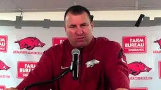 Razorback Nation
