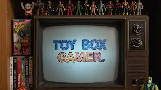 A hilarious Nostalgic Look Back at the Xbox 360
