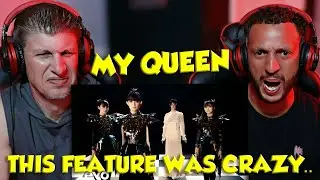 OMG.. BABYMETAL - My Queen (feat. Spiritbox) (Official Music Video) Reaction!