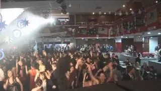 Čejka band Benešov - Abstinuju