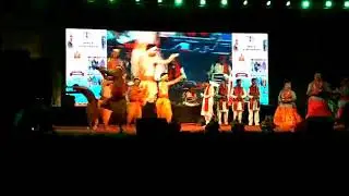 Jagar samrath pritma bharthwan garhwali song shivjikailesha(aisha rawat)