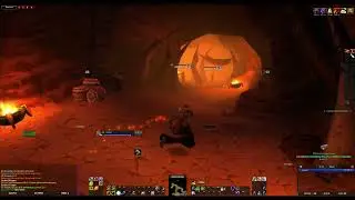 [19] Samophlange Manual | The Barrens (ID: 3924) - Turtle Wow Quest Database