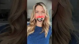 My mature lips routine for natural looking lips in under 10 minutes 👄👄👄