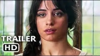 CINDERELLA Trailer 2021