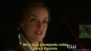 Reign 3x11 Promo HD [LEGENDADO]